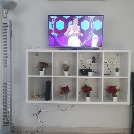 A Modern Apartment For You Nicosia Exteriör bild