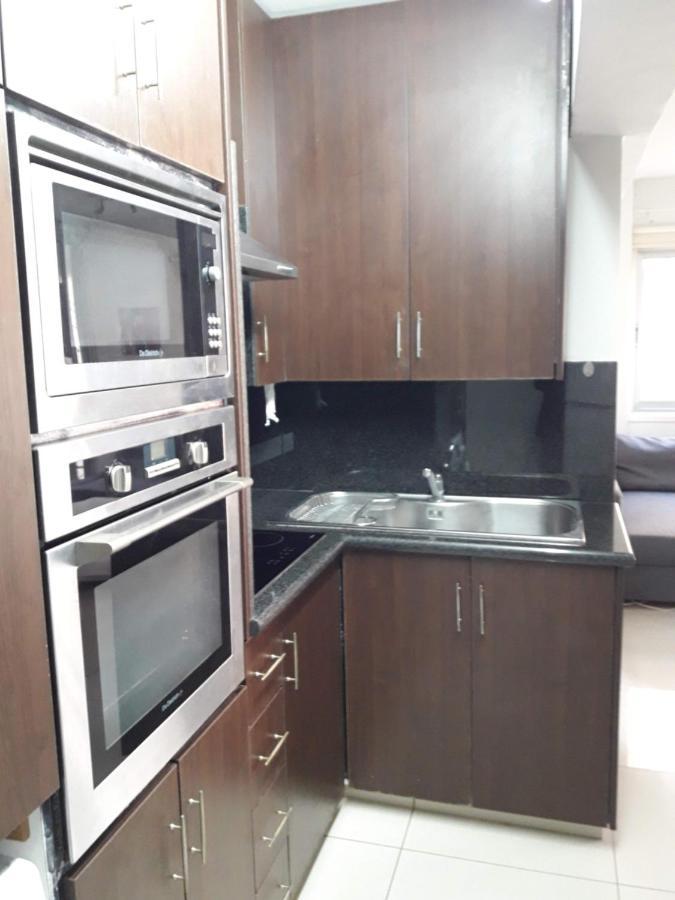 A Modern Apartment For You Nicosia Exteriör bild
