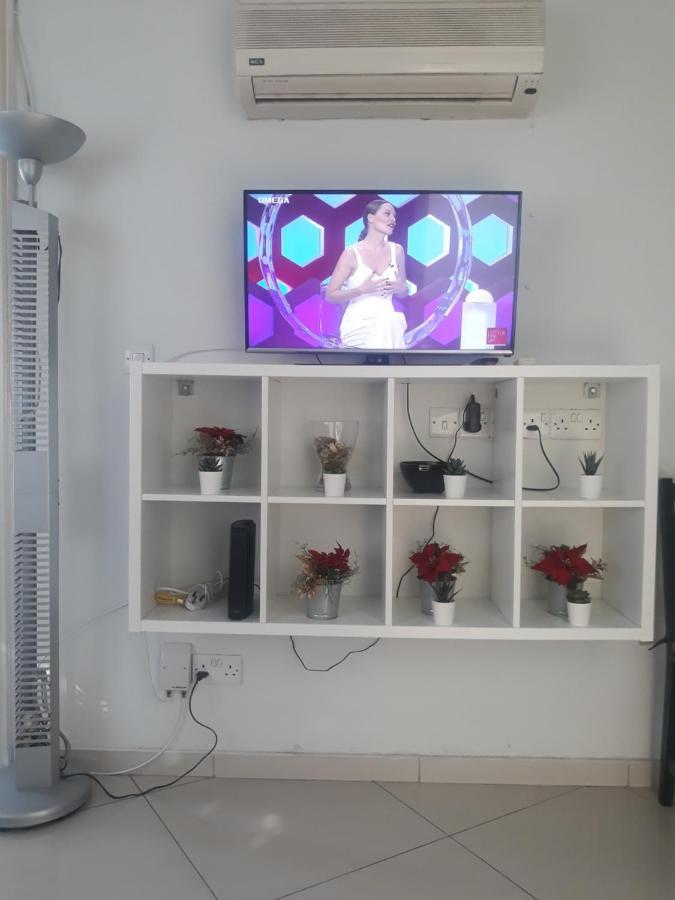 A Modern Apartment For You Nicosia Exteriör bild